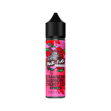 Load image into Gallery viewer, Tank Fuel Bar Edition 60ml Saltfill 0mg (50VG/50PG)