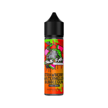 Load image into Gallery viewer, Tank Fuel Bar Edition 60ml Saltfill 0mg (50VG/50PG)