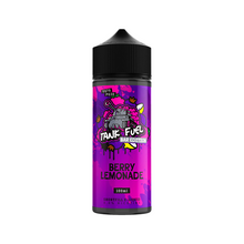 Load image into Gallery viewer, Tank Fuel Bar Edition 100ml Shortfill 0mg (70VG/30PG)