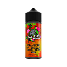 Load image into Gallery viewer, Tank Fuel Bar Edition 100ml Shortfill 0mg (70VG/30PG)