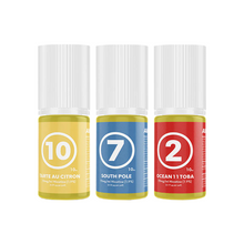 Load image into Gallery viewer, 19mg 313 E-Liquid By Airscream 10ml E-liquid (60VG/40PG)