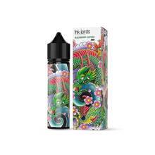 Load image into Gallery viewer, Ink Lords By Airscream 50ml Shortfill 0mg (70VG/30PG)