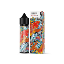 Load image into Gallery viewer, Ink Lords By Airscream 50ml Shortfill 0mg (70VG/30PG)