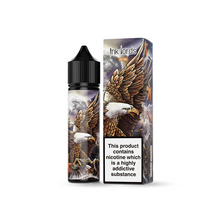 Load image into Gallery viewer, Ink Lords By Airscream 50ml Shortfill 0mg (70VG/30PG)