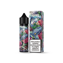 Load image into Gallery viewer, Ink Lords By Airscream 50ml Shortfill 0mg (70VG/30PG)