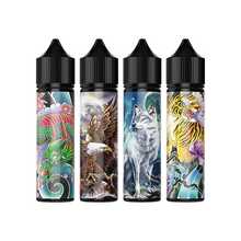 Load image into Gallery viewer, Ink Lords By Airscream 50ml Shortfill 0mg (70VG/30PG)