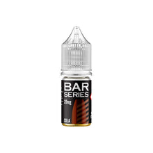 Load image into Gallery viewer, 20mg Bar Series 10ml Nic Salts (50VG/50PG)