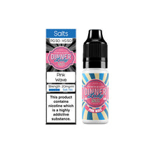 Load image into Gallery viewer, 20mg Dinner Lady Fruits Salts 10ml Nic Salts (50VG/50PG)