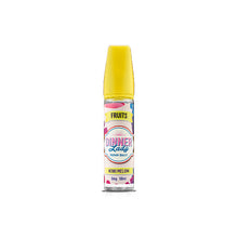 Load image into Gallery viewer, Dinner Lady Fruits 50ml Shortfill 0mg (70VG/30PG)