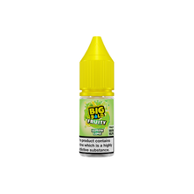 Load image into Gallery viewer, 10mg Big Bold Nic Salt 10ml (50VG/50PG)