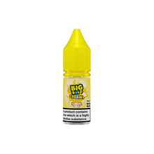Load image into Gallery viewer, 10mg Big Bold Nic Salt 10ml (50VG/50PG)