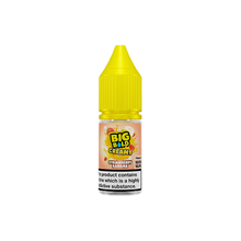 Load image into Gallery viewer, 10mg Big Bold Nic Salt 10ml (50VG/50PG)