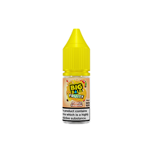 Load image into Gallery viewer, 10mg Big Bold Nic Salt 10ml (50VG/50PG)