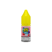 Load image into Gallery viewer, 10mg Big Bold Nic Salt 10ml (50VG/50PG)