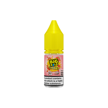 Load image into Gallery viewer, 10mg Big Bold Nic Salt 10ml (50VG/50PG)