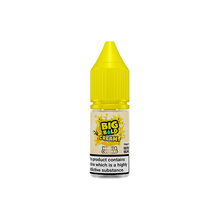 Load image into Gallery viewer, 10mg Big Bold Nic Salt 10ml (50VG/50PG)