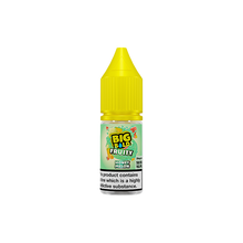 Load image into Gallery viewer, 20mg Big Bold Nic Salt 10ml (50VG/50PG)