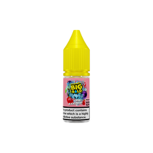Load image into Gallery viewer, 20mg Big Bold Nic Salt 10ml (50VG/50PG)