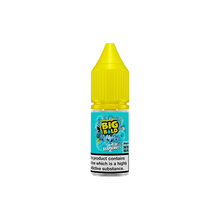 Load image into Gallery viewer, 20mg Big Bold Nic Salt 10ml (50VG/50PG)