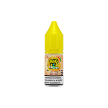 Load image into Gallery viewer, 20mg Big Bold Nic Salt 10ml (50VG/50PG)