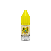 Load image into Gallery viewer, 20mg Big Bold Nic Salt 10ml (50VG/50PG)