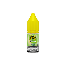 Load image into Gallery viewer, 20mg Big Bold Nic Salt 10ml (50VG/50PG)