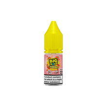 Load image into Gallery viewer, 20mg Big Bold Nic Salt 10ml (50VG/50PG)