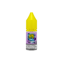 Load image into Gallery viewer, 20mg Big Bold Nic Salt 10ml (50VG/50PG)