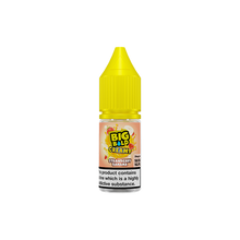 Load image into Gallery viewer, 20mg Big Bold Nic Salt 10ml (50VG/50PG)