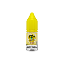 Load image into Gallery viewer, 20mg Big Bold Nic Salt 10ml (50VG/50PG)