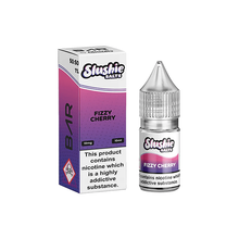 Load image into Gallery viewer, 10mg Bar By Slushie 10ml Nic Salts (50VG/50PG)
