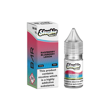 Load image into Gallery viewer, 10mg Bar By Slushie 10ml Nic Salts (50VG/50PG)