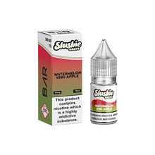 Load image into Gallery viewer, 20mg Bar By Slushie 10ml Nic Salts (50VG/50PG)