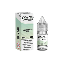 Load image into Gallery viewer, 10mg Bar By Slushie 10ml Nic Salts (50VG/50PG)