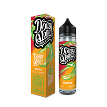 Load image into Gallery viewer, Doozy Vape Co Fruit Collection 50ml Shortfill 0mg (70VG/30PG)