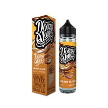 Load image into Gallery viewer, Doozy Vape Co Fruit Collection 50ml Shortfill 0mg (70VG/30PG)