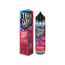 Load image into Gallery viewer, Doozy Vape Co Fruit Collection 50ml Shortfill 0mg (70VG/30PG)