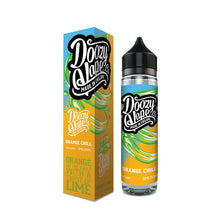 Load image into Gallery viewer, Doozy Vape Co Fruit Collection 50ml Shortfill 0mg (70VG/30PG)