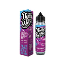 Load image into Gallery viewer, Doozy Vape Co Fruit Collection 50ml Shortfill 0mg (70VG/30PG)