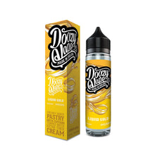 Load image into Gallery viewer, Doozy Vape Co Fruit Collection 50ml Shortfill 0mg (70VG/30PG)