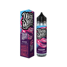 Load image into Gallery viewer, Doozy Vape Co Fruit Collection 50ml Shortfill 0mg (70VG/30PG)