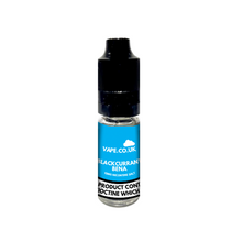 Load image into Gallery viewer, 10MG Vape.co.uk 10ml Nic Salts (50VG/50PG)