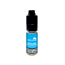 Load image into Gallery viewer, 20MG Vape.co.uk 10ml Nic Salts (50VG/50PG)