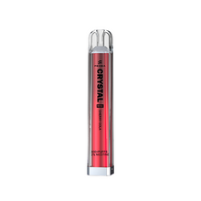 Load image into Gallery viewer, 20mg Feoba Feo Crystal Disposable Vape 600 Puffs