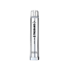 Load image into Gallery viewer, 20mg Feoba Feo Crystal Disposable Vape 600 Puffs