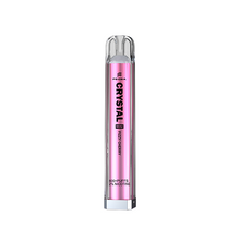 Load image into Gallery viewer, 20mg Feoba Feo Crystal Disposable Vape 600 Puffs