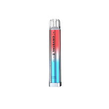 Load image into Gallery viewer, 20mg Feoba Feo Crystal Disposable Vape 600 Puffs