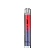 Load image into Gallery viewer, 20mg Feoba Feo Crystal Disposable Vape 600 Puffs