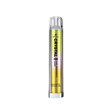 Load image into Gallery viewer, 20mg Feoba Feo Crystal Disposable Vape 600 Puffs