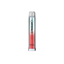 Load image into Gallery viewer, 20mg Feoba Feo Crystal Disposable Vape 600 Puffs
